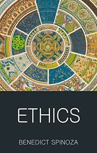 Ethics-Benedict de Spinoza, Don Garrett, Tom Griffith, W.H. Whit