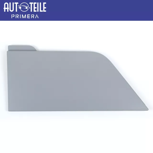 Tankdeckel Tankklappe Abdeckung Deckel grundiert für TRANSIT BK21V405A02CD 2