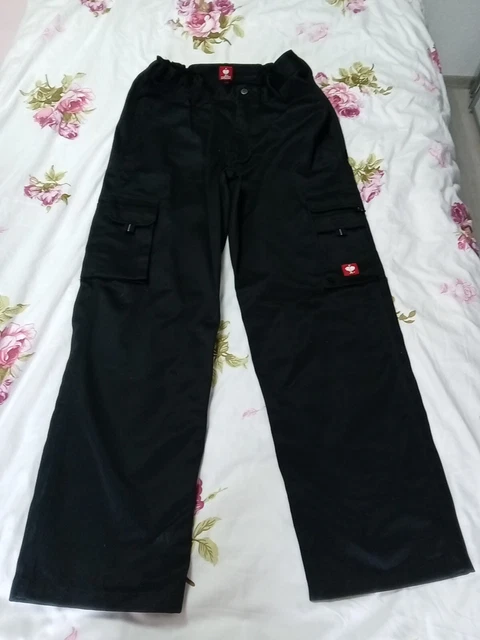 Engelbert Strauss,Bundhose e.s.motion 2020 Gr: 52 in Schwarz Neu