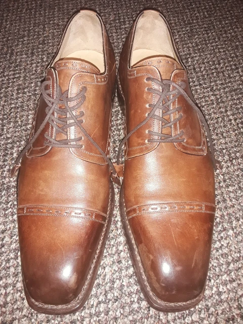 Harris shoes barneys shop