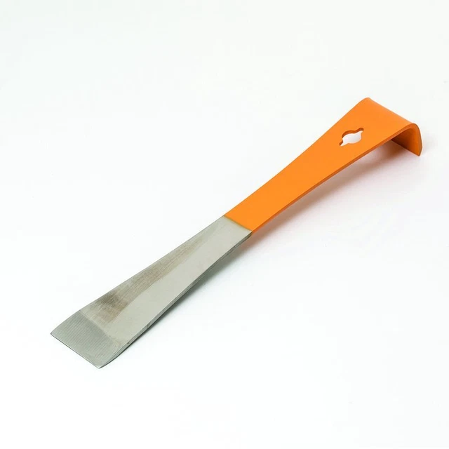 Little Giant Hive Tool Metal Beehive and Frame Tool for Beekeeping 10"