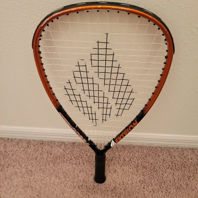 EKTELON POWERFAN COBRA 950 Racquetball Racquet Oversize Power Level 3 5