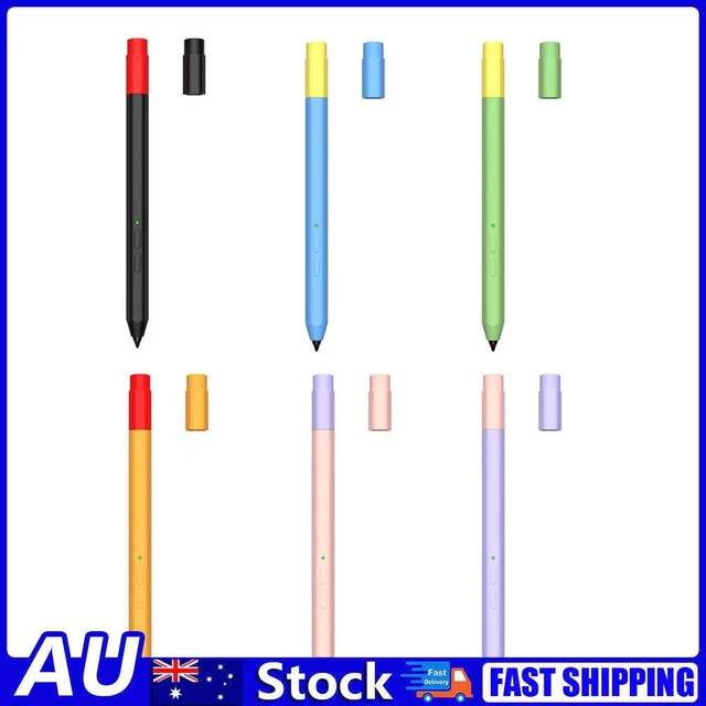 Case for Lenovo Xiaoxin Pad/Pad Pro Tablet Touch Pen Stylus Cover Pencil Sleeve