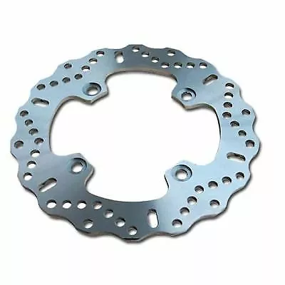 EBC Contour Rear Brake Disc For Suzuki 2007 GSX1400 K7