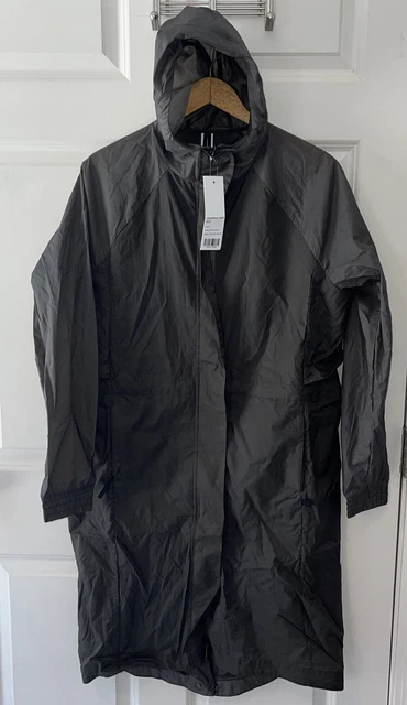 Lululemon apparate hotsell shell jacket