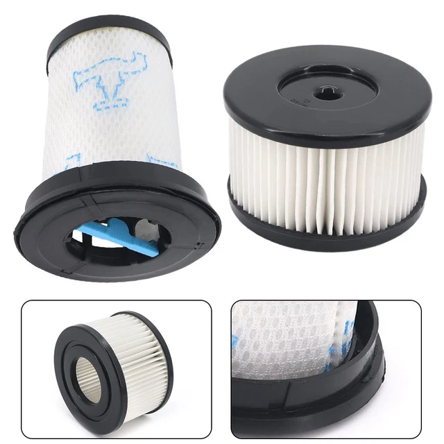 Filtre Rowenta Air Force 760 Filtre Séparateur Pour Aspirateur Rowenta Air Force Flex 760 - Remplacement ZR009003 - Filtration Poussière Filtre Aspirateur Air Force 760