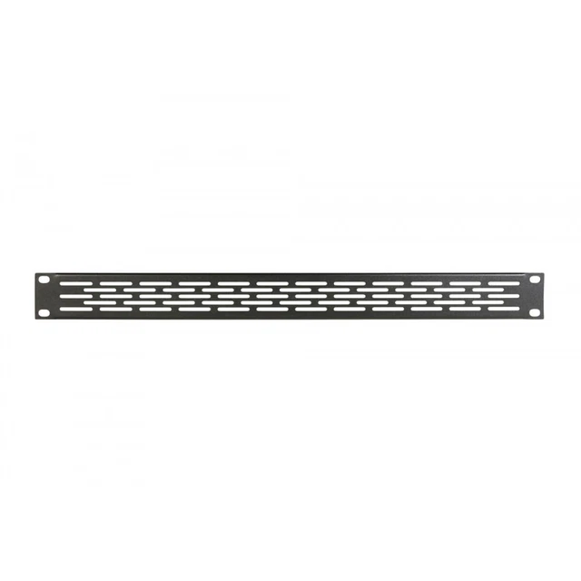 RPV1000 ,1U Vented Rack Panel