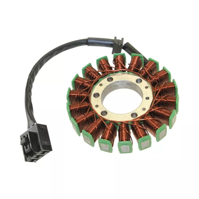 Lichtmaschine, Stator, Anker für Honda CBR 1000 RR Fireblade SC57B 04-05 2