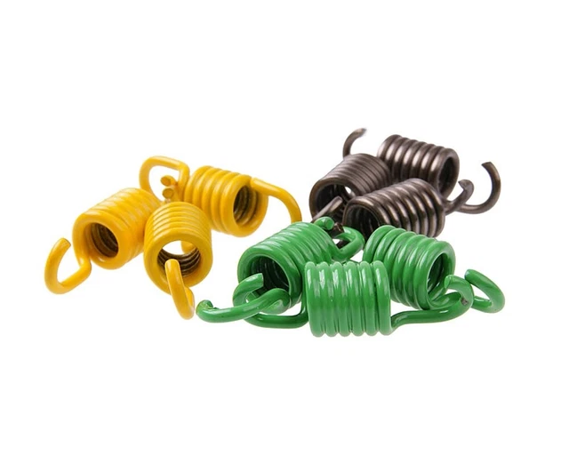 Jeu de 3 ressorts Minarelli d'embrayage - Aprilia-Area 51