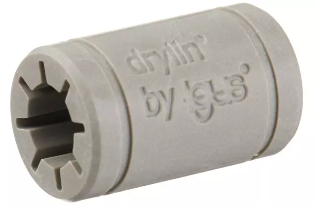 drylin® Igus RJ4JP-01-08  8mm  Linear Bearing