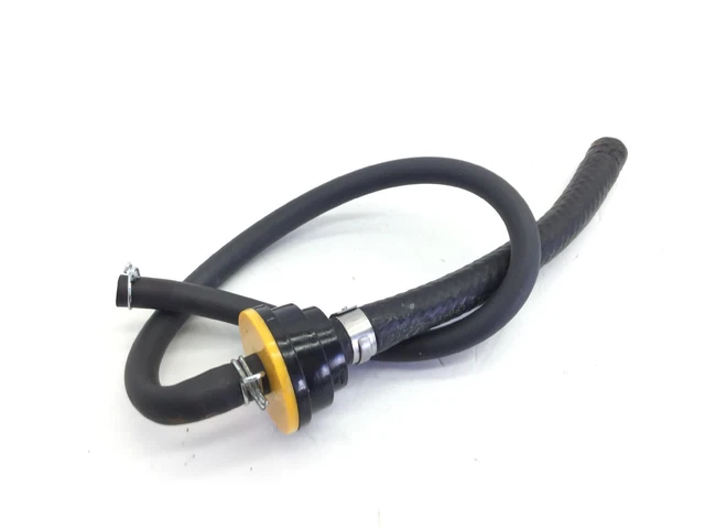 Tubo Benzina Originale Piaggio Per Vespa 50 80 90 100 125 150 160