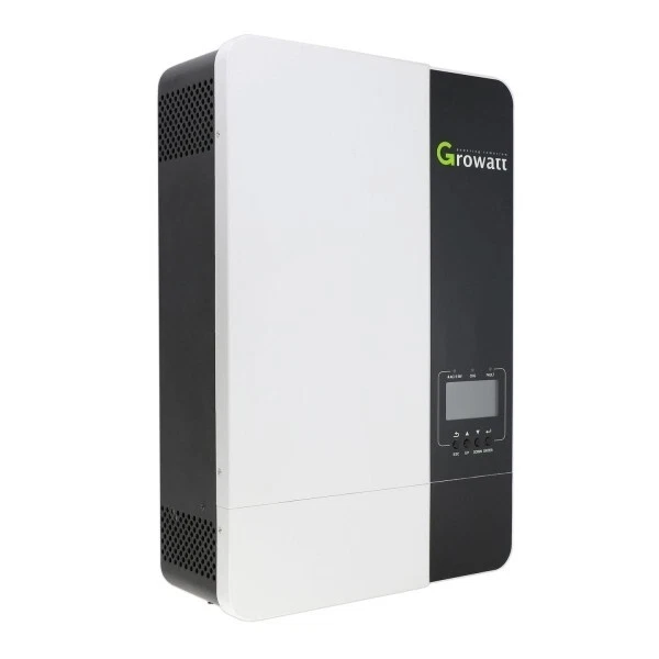 GROWATT HYBRID WECHSELRICHTER SPF5000ES 5 KW 5000W 48V Off Grid + Wifi Solar PV 716.89 PicClick GROWATT HYBRID WECHSELRICHTER SPF5000ES 5 KW 5000W 48V Off Grid + Wifi Solar PV 716.89 PicClick