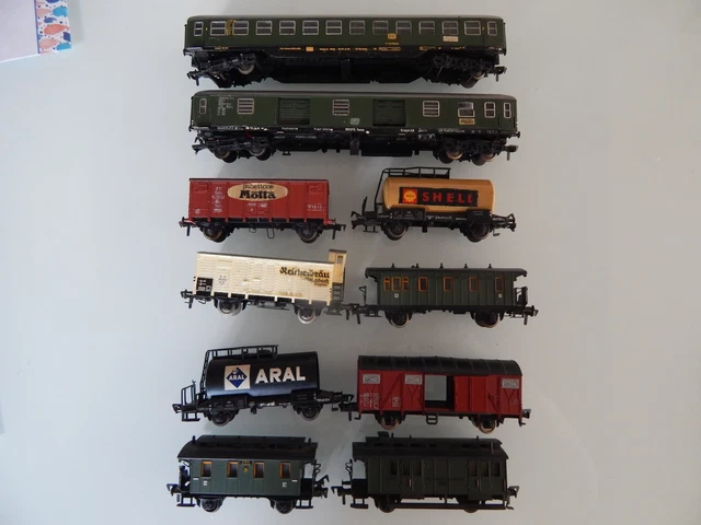 MAKETTE HO Réf 4742-1 : WAGON TREMIE CHARBON SNCF ARBEL NEUF EN BOÎTE