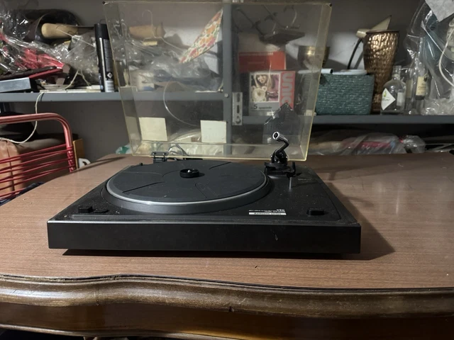 TECHNICS SL-B202, VINTAGE 1981 EUR 100,00 - IT - Foto 7