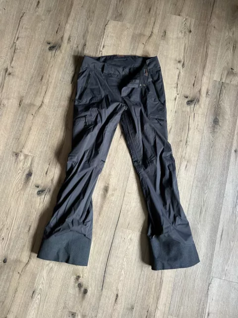 MAMMUT Herren Skihose Stoney HS Pants 50