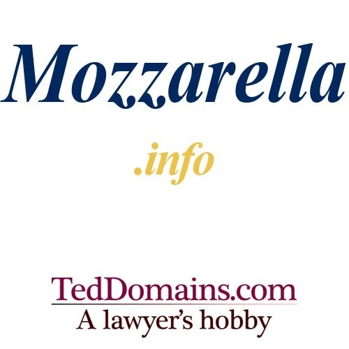 Mozzarella.info - Premium Domain - lll llll nnn nnnn Mozzarella.info - Premium Domain - lll llll nnn nnnn