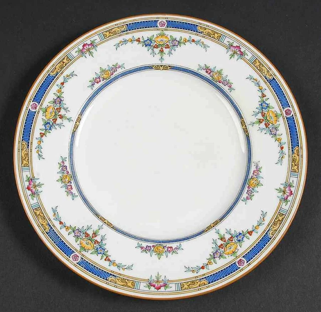 Minton Princess  Luncheon Plate 333960
