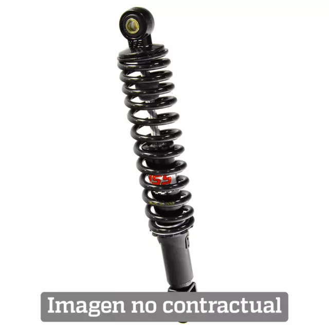 28422-compatible con YAMAHA BWS BUMP 50 1996-1998 Amortiguador suspension Scoote