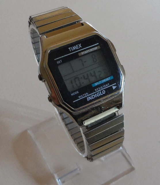 TIMEX DIGITAL RETRO Indiglo Watch With Date Alarm Chrono 739 F8 EUR timex-digital-retro-indiglo-watch-with-date-alarm-chrono-739-f8-eur