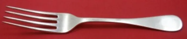 King William by Tiffany and Co Sterling Silver Regular Fork 7" Flatware