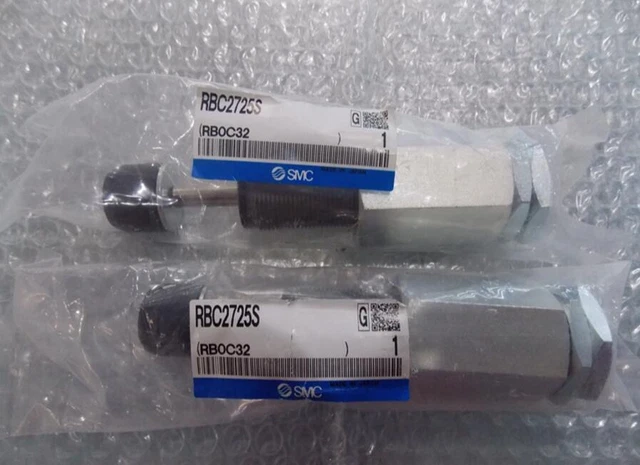 1pcs NEW SMC buffer RBC2725S Free shipping