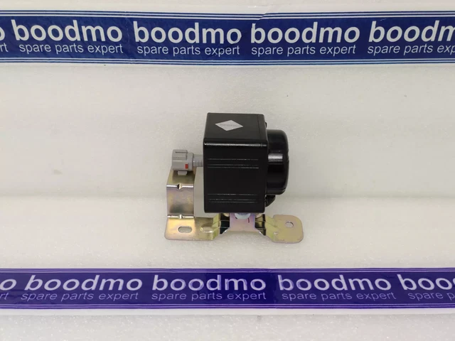 Alarm System for Suzuki BALENO 2ND GEN, BALENO 2ND GEN F/L, BALENO RS - 38522M68