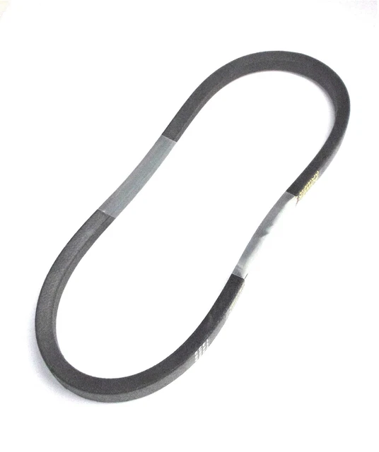 Cinghia Trapezoidale In Gomma SPZ 772 - Foto 3