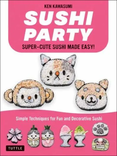 Sushi Party Fc Kawasumi Ken