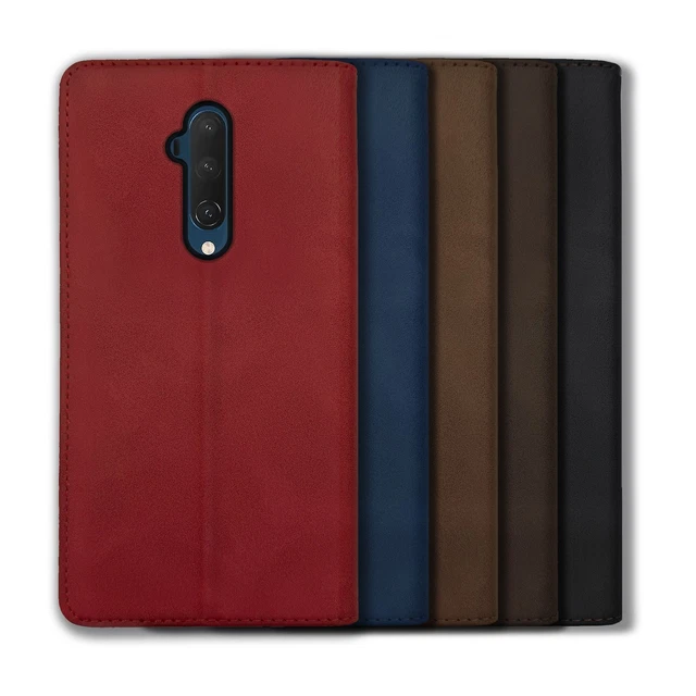 Housse Coque Silicone Fine + Film écran Pour OnePlus 7T Pro – Neuf – Htdmobiles