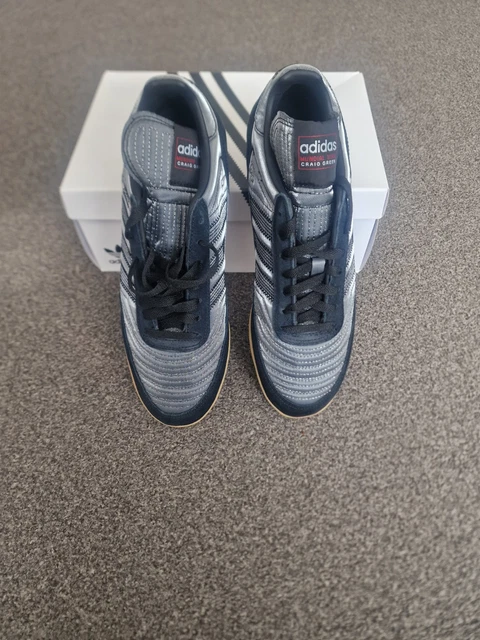 ADIDAS CRAIG GREEN Kontuur III black Original US UK