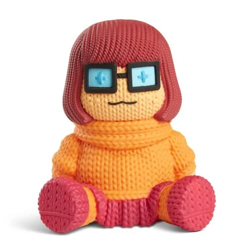 HMBR VELMA SCOOBY - New Collectibles - A7332z