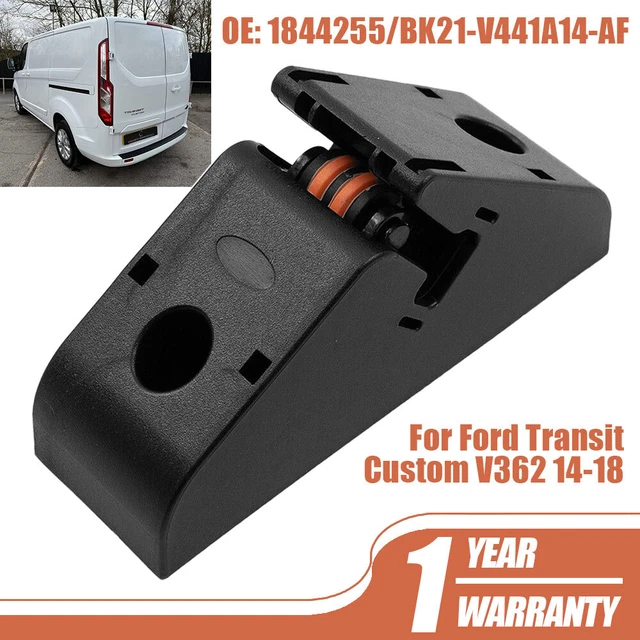 Ford Transit Connect Transponder Key H91 5920217 164-R8051