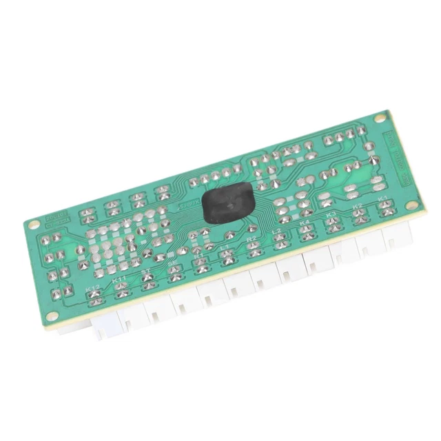 Game Console Encoder Easy To Install Arcade Encoder Durable For