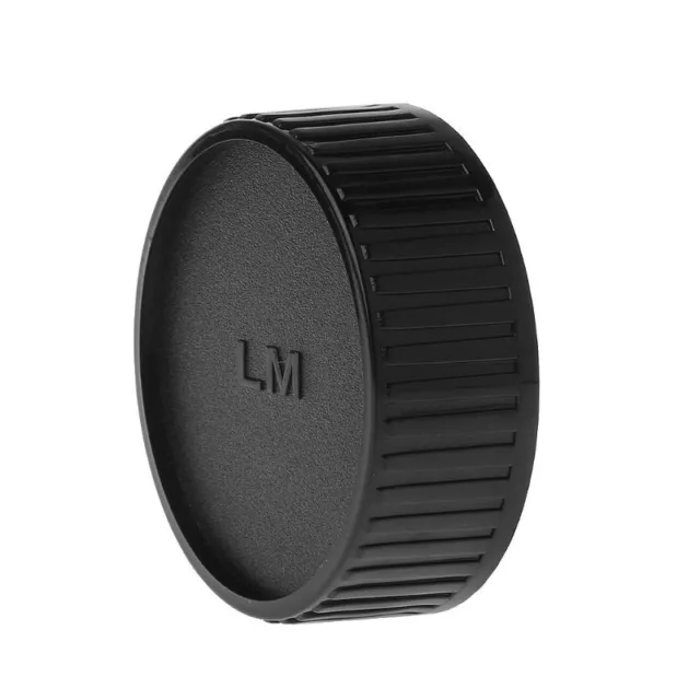 Lens Rear Cover for for M LM Camera Lens M6 Accessories Replacem