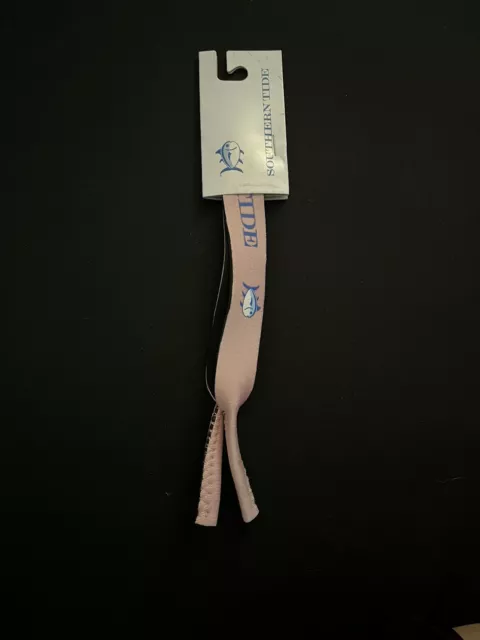 NWT Southern Tide Classic Skipjack Neoprene Sunglasses Strap Croakies