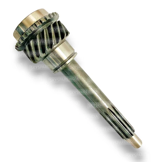 Cojinete Delantero Transmisión T-90 QTM Para Jeep Willys CJ2A, CJ3A, M38, M38A1, CJ3B