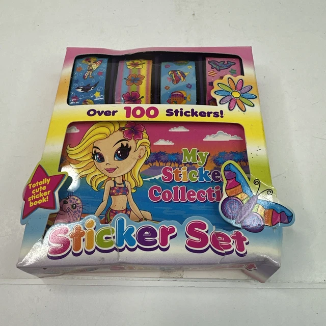Faultier-Aufkleber Für Kinder & Erwachsene – 20 Stück, Bunt, Abziehbar, Für Scrapbooking, Party, Deko