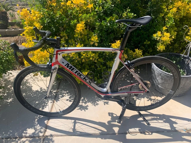 Merckx San Remo Road bike 57cm Merckx San Remo Road bike 57cm
