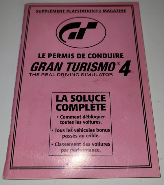 TOCA Touring Car Championship Platinum PS1 - Occasion très bon état