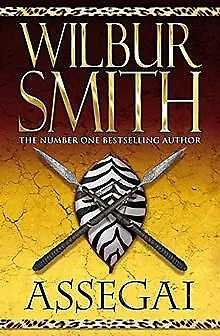 Assegai de Wilbur Smith | Livre | état bon