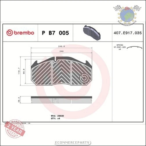 Cheminée Pour Renault Trucks Premium - P44002633