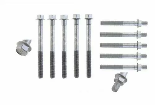 Enginetech HB131 Chevy S10 2.2L 1994 Completo Set Testa Bullone Set