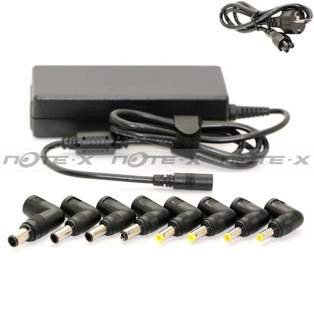 Chargeur 65W Pour HP 15-dw0105nf, Dw2005nf, Dw2003nf - 19.5V 3.34A - Marque DNX