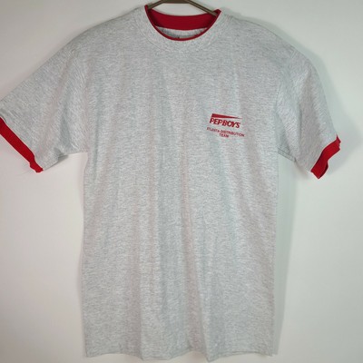 高知インター店】 【PEP レア BOYS】 80年代ビンテージTシャツ 新品未