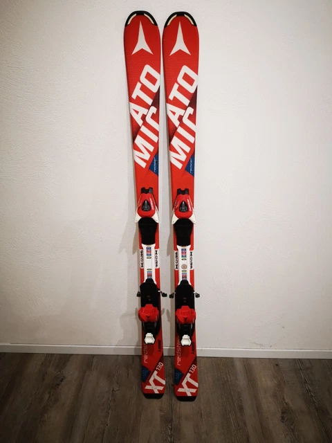 Atomic Redster  XT Race Junior 130cm - Ski Gebraucht Junior