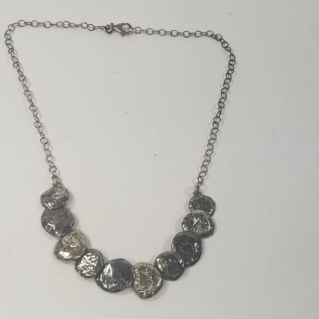 Silpada sales choker necklace