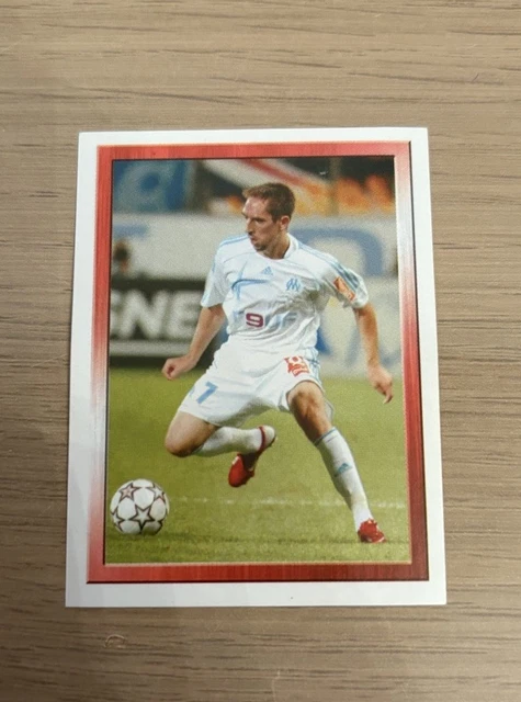 PANINI - FRANCE 98 - Image / Sticker N° 167 Christian KAREMBEU - Equipe