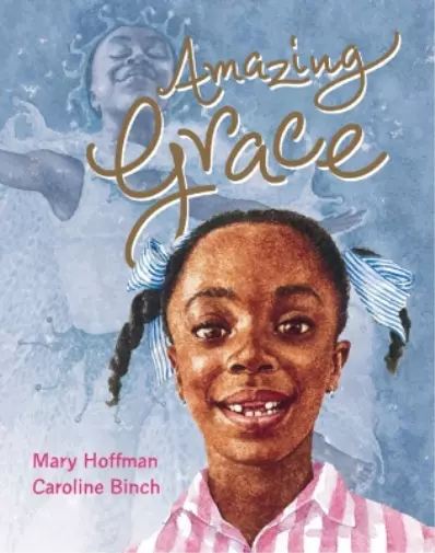 Mary Hoffman Amazing Grace (Poche)