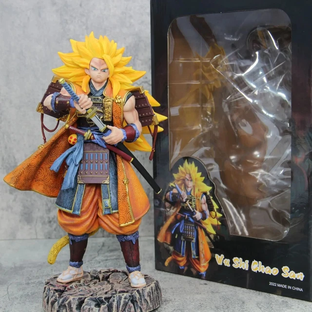 DRAGON BALL SUPER SH Figuarts Goku Black Super Saiyan Rosé Bandai