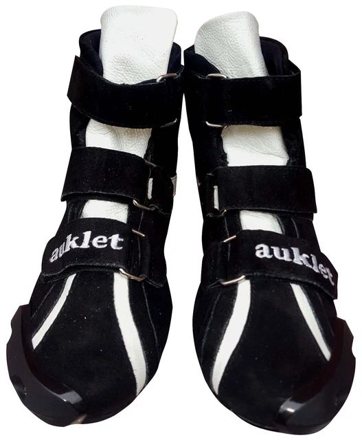 Scarpe Moto Rev'it Jetspeed Nero - Foto 1